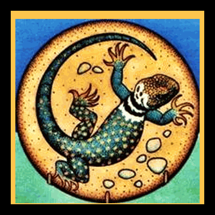 Logo do Clã Teinianguã